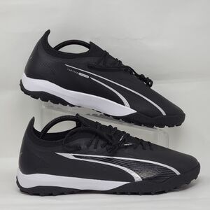 Puma Ultra Ultimate Indoor Soccer Shoes Cage 107502-02 Futsal Men Size Multi